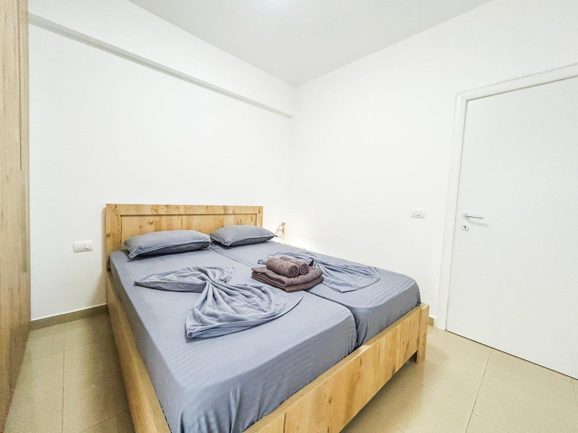 Costante 614 Apartman Durrës Kültér fotó
