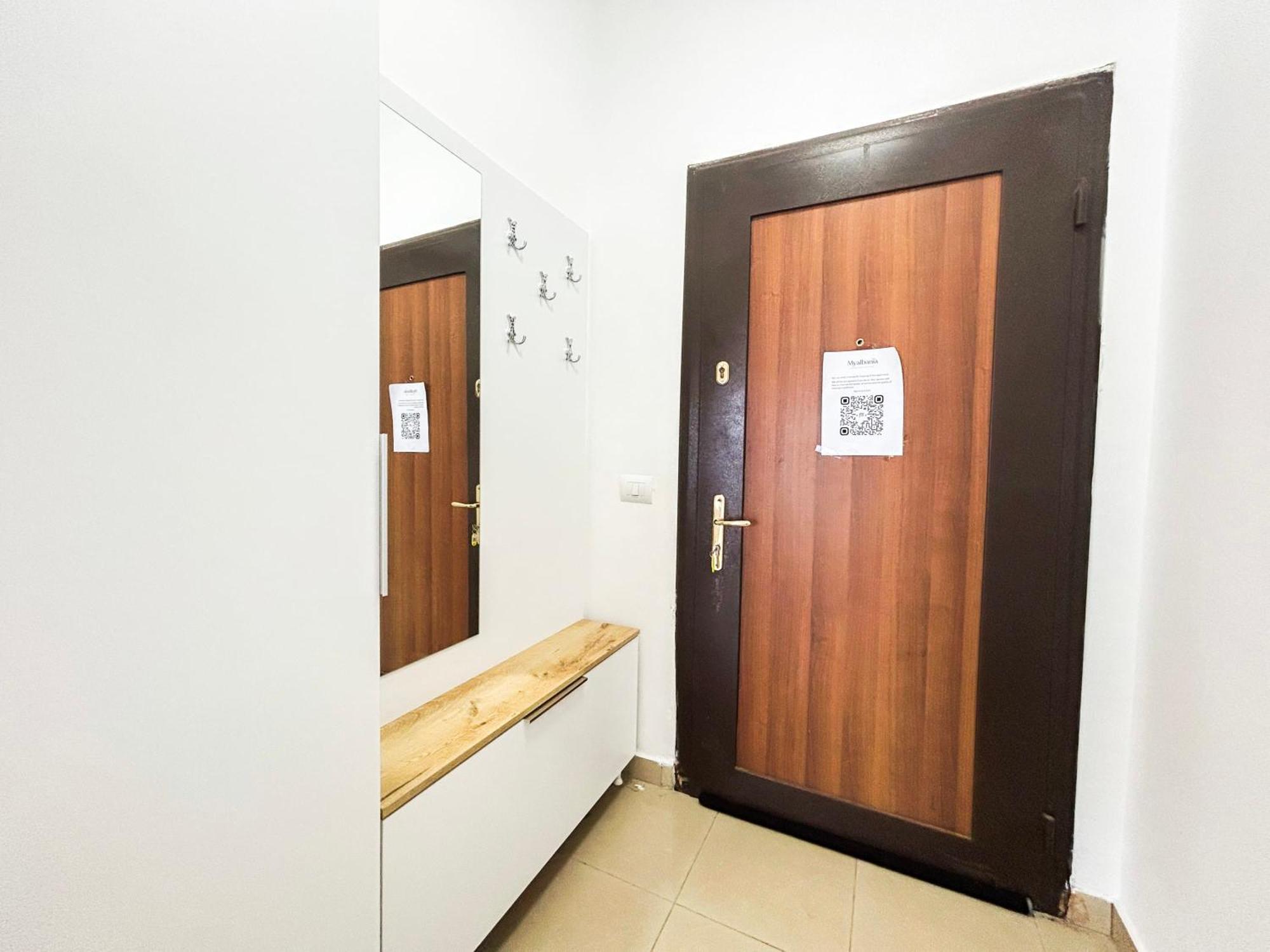 Costante 614 Apartman Durrës Kültér fotó