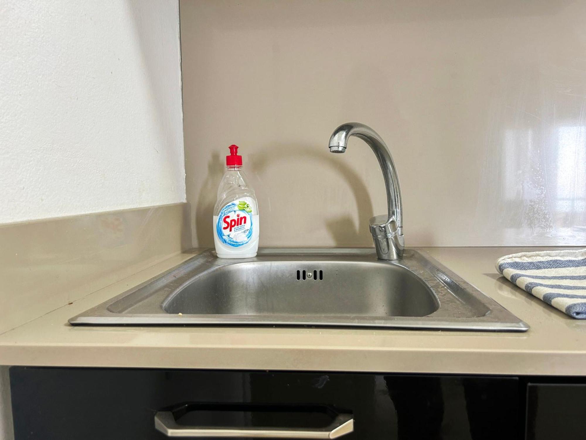 Costante 614 Apartman Durrës Kültér fotó