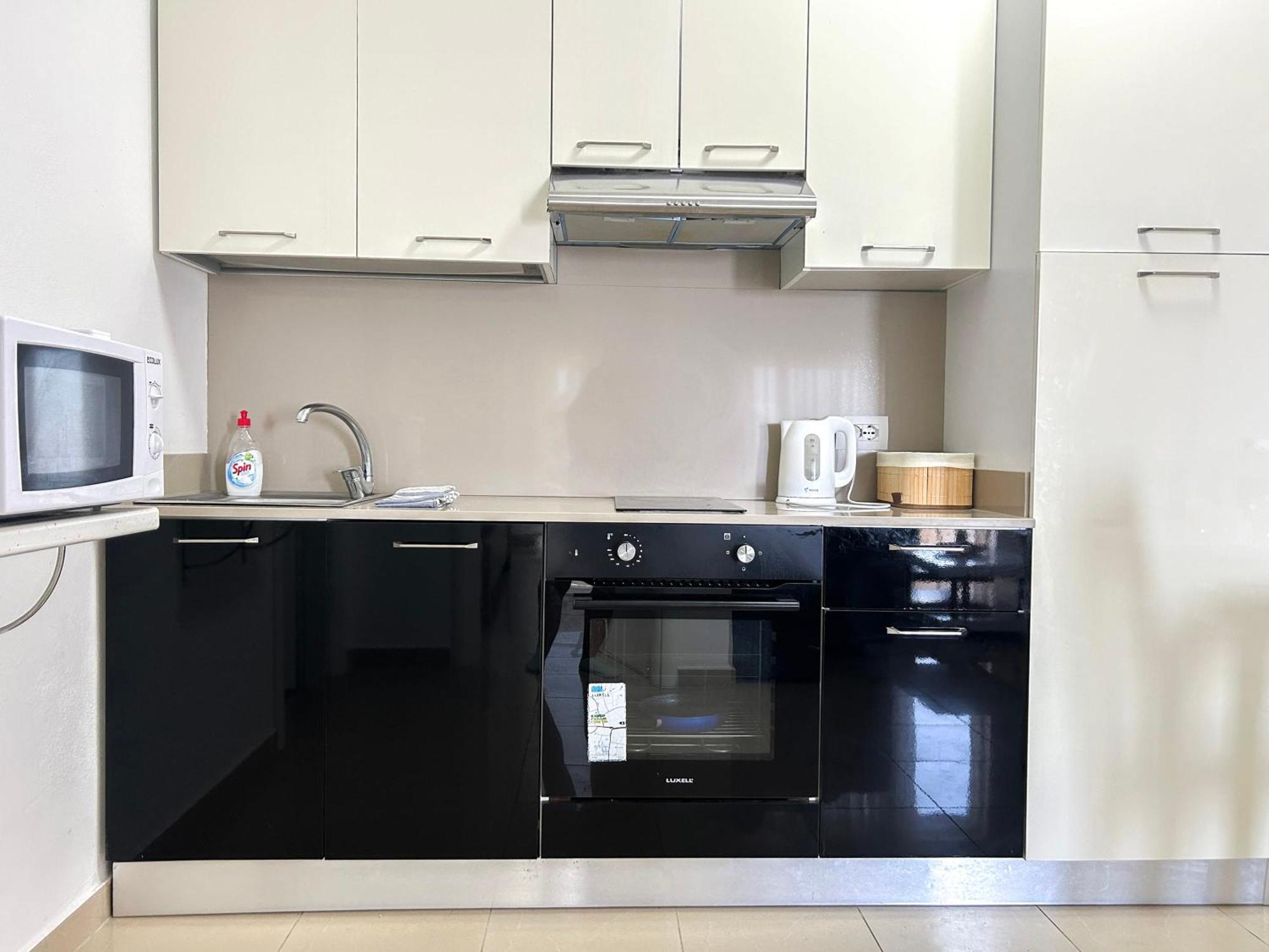 Costante 614 Apartman Durrës Kültér fotó