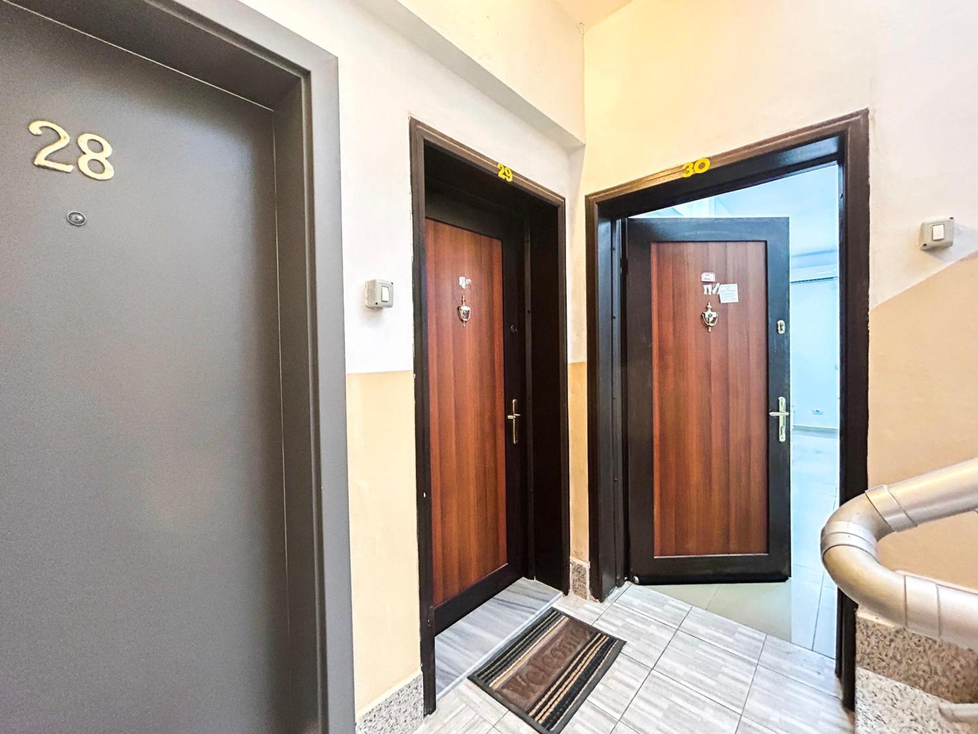 Costante 614 Apartman Durrës Kültér fotó