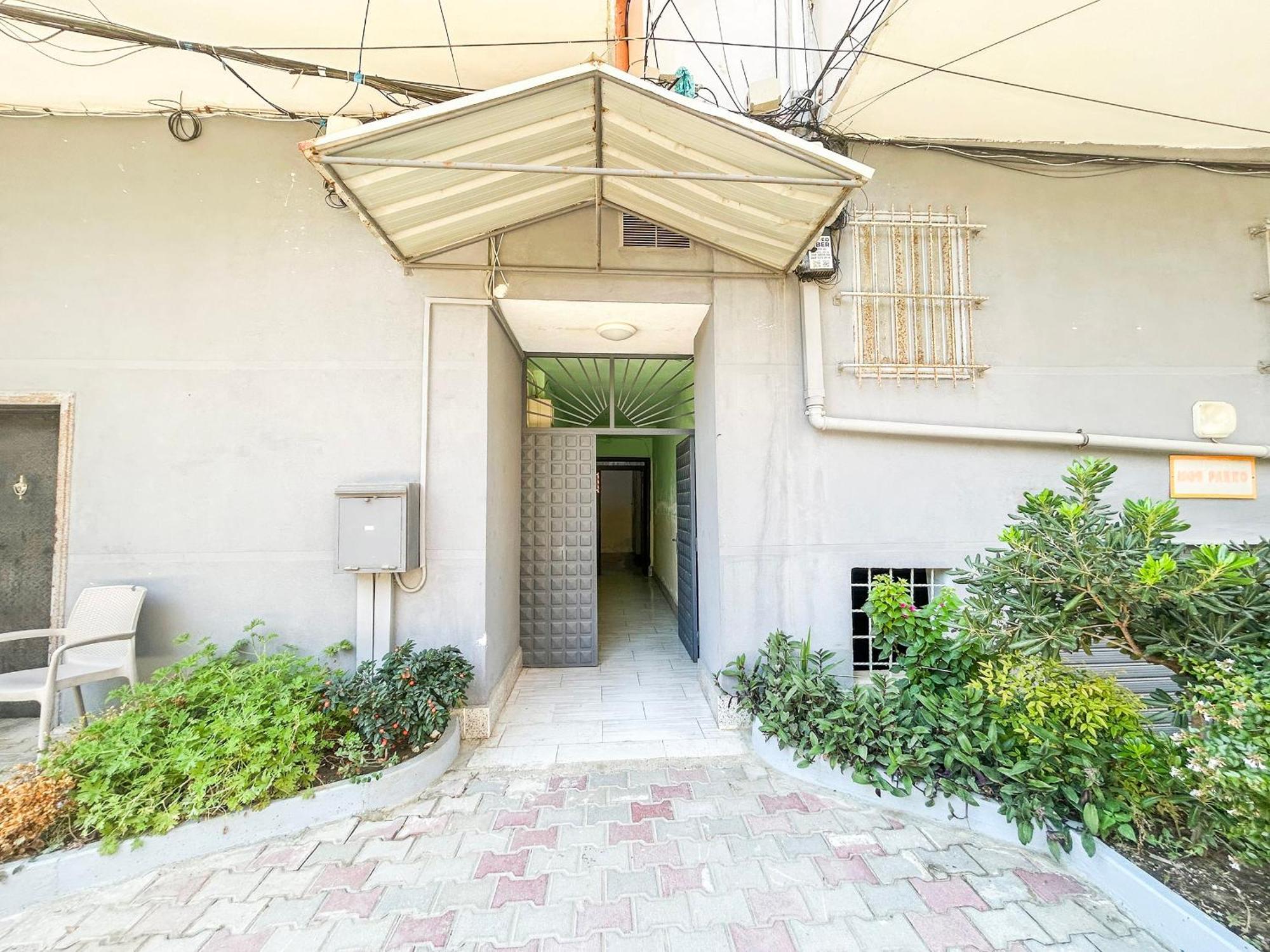 Costante 614 Apartman Durrës Kültér fotó