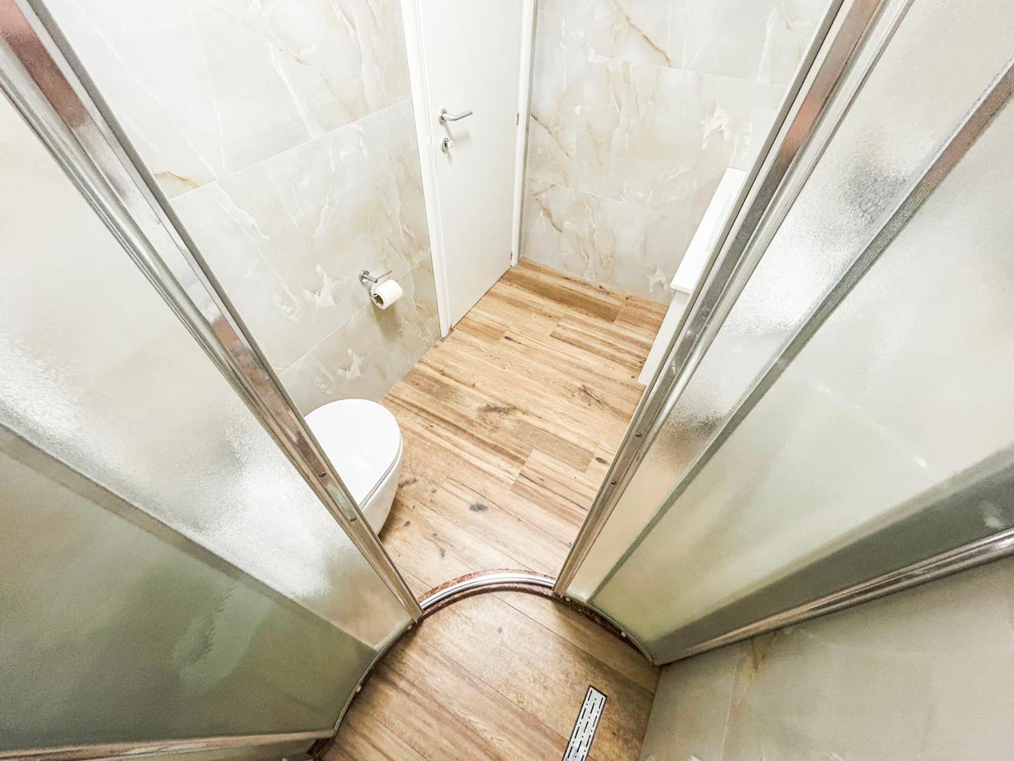 Costante 614 Apartman Durrës Kültér fotó