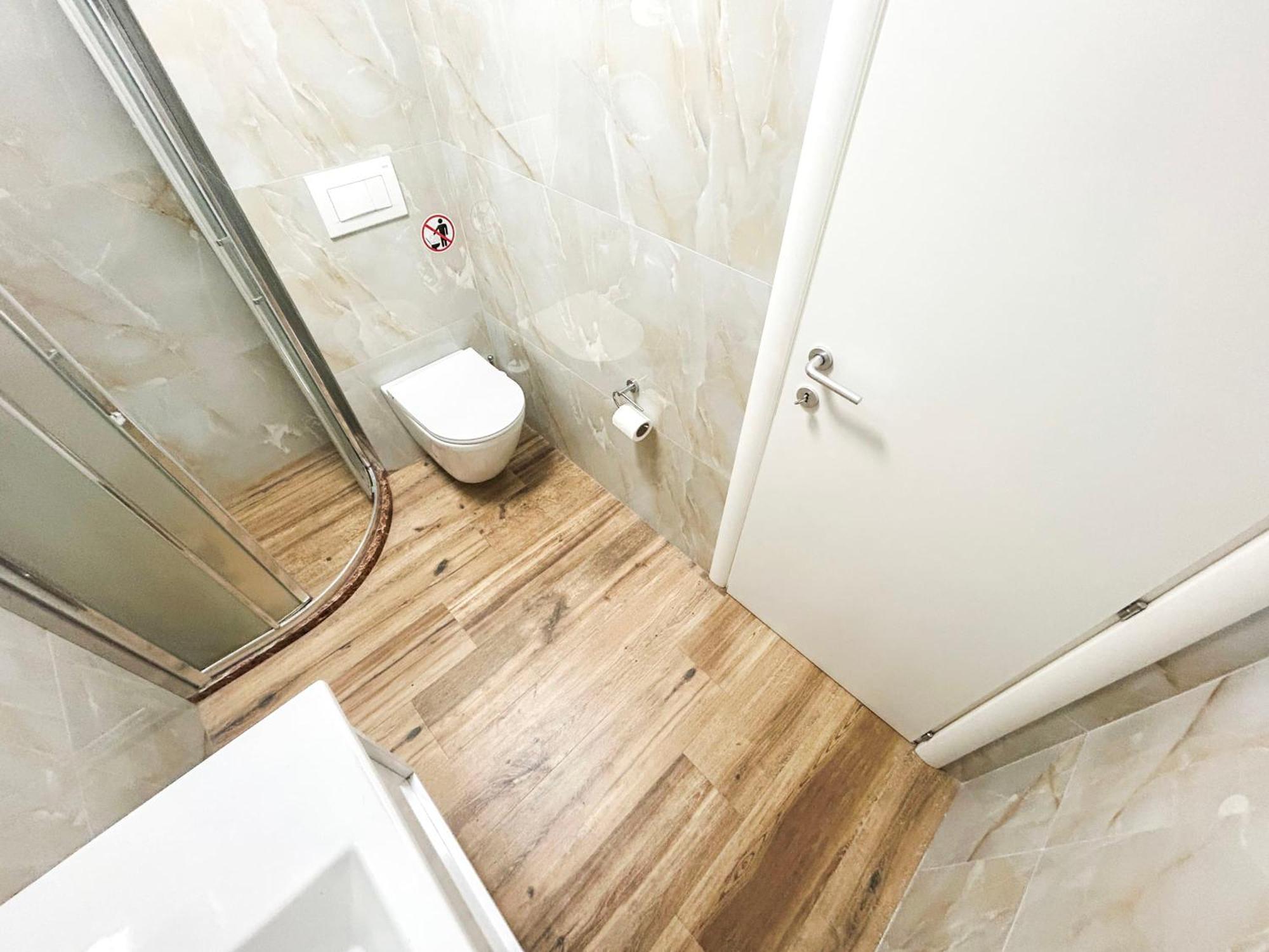 Costante 614 Apartman Durrës Kültér fotó