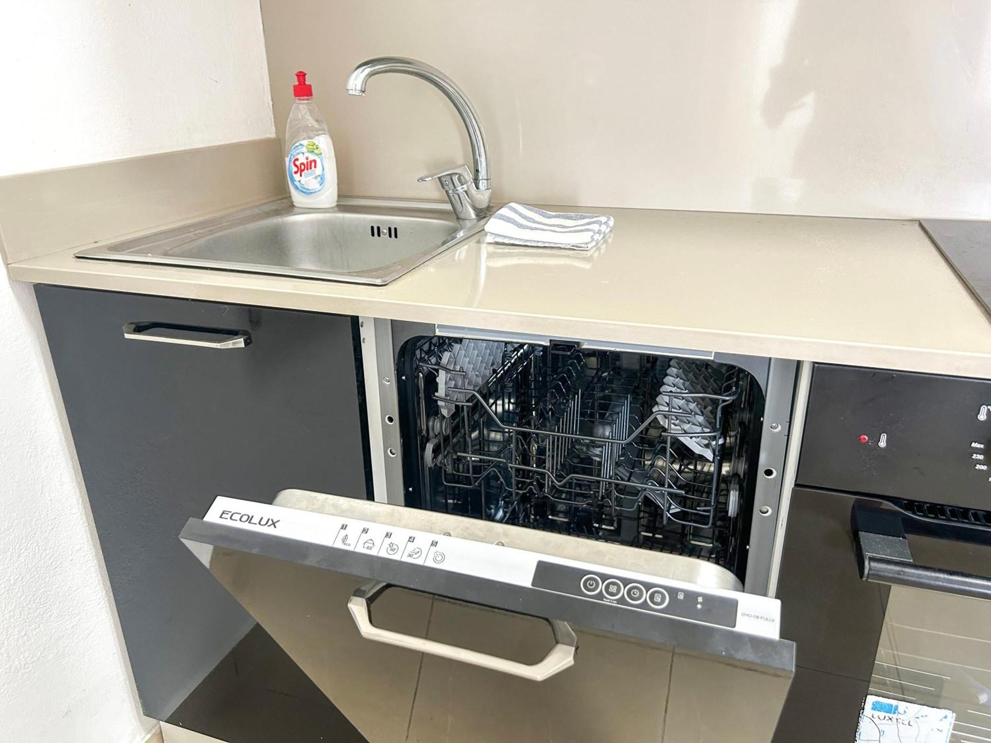 Costante 614 Apartman Durrës Kültér fotó