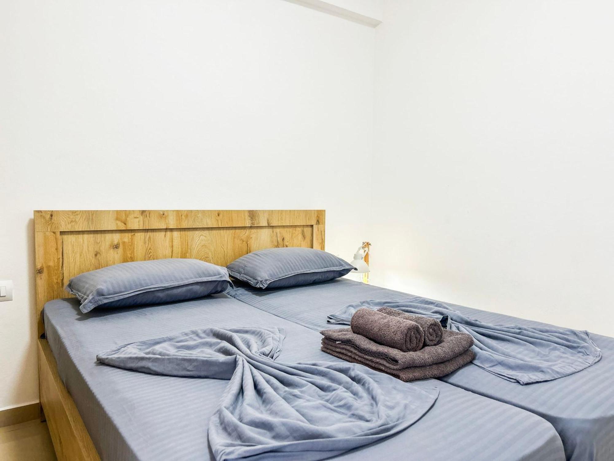 Costante 614 Apartman Durrës Kültér fotó