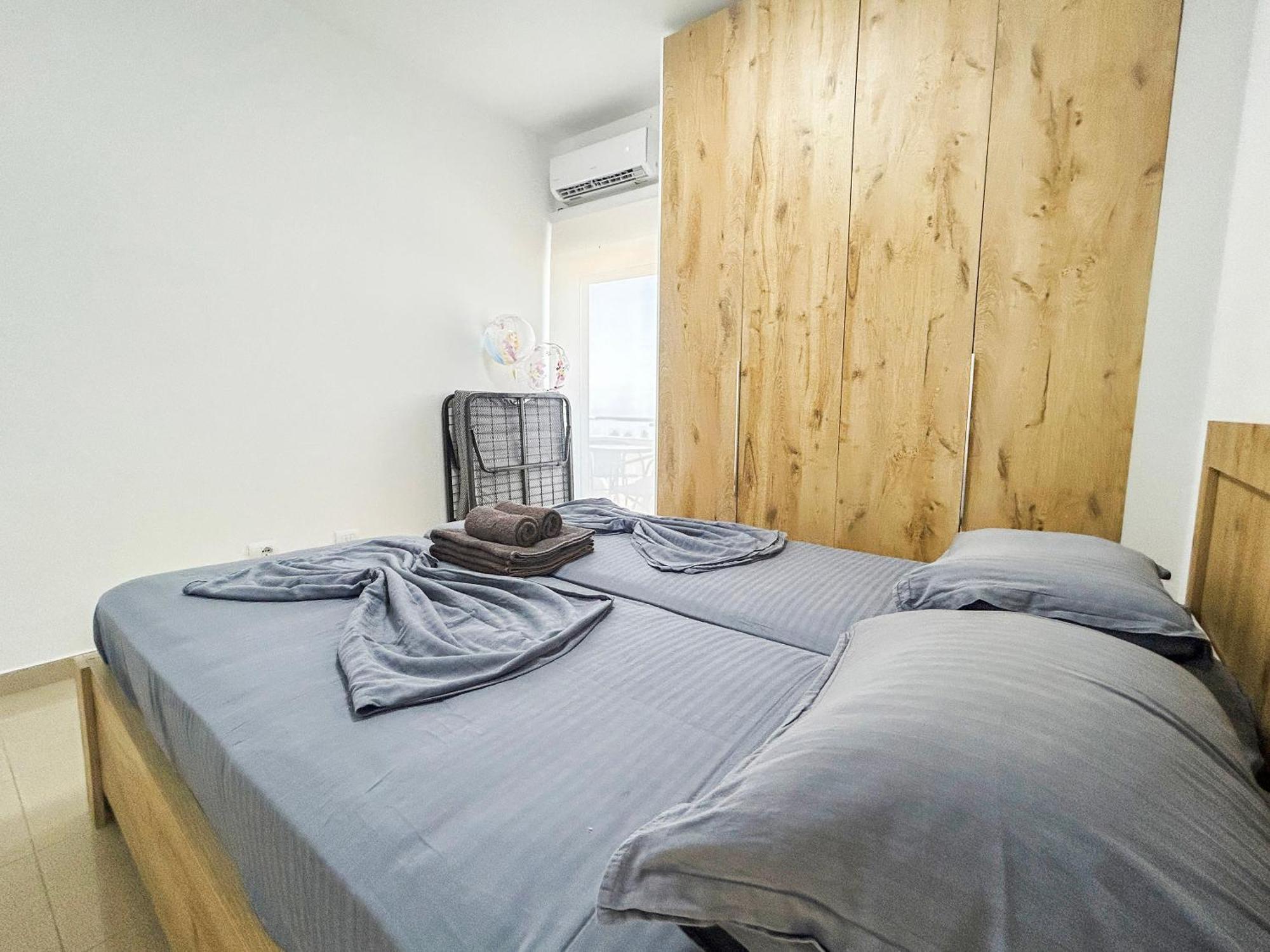 Costante 614 Apartman Durrës Kültér fotó