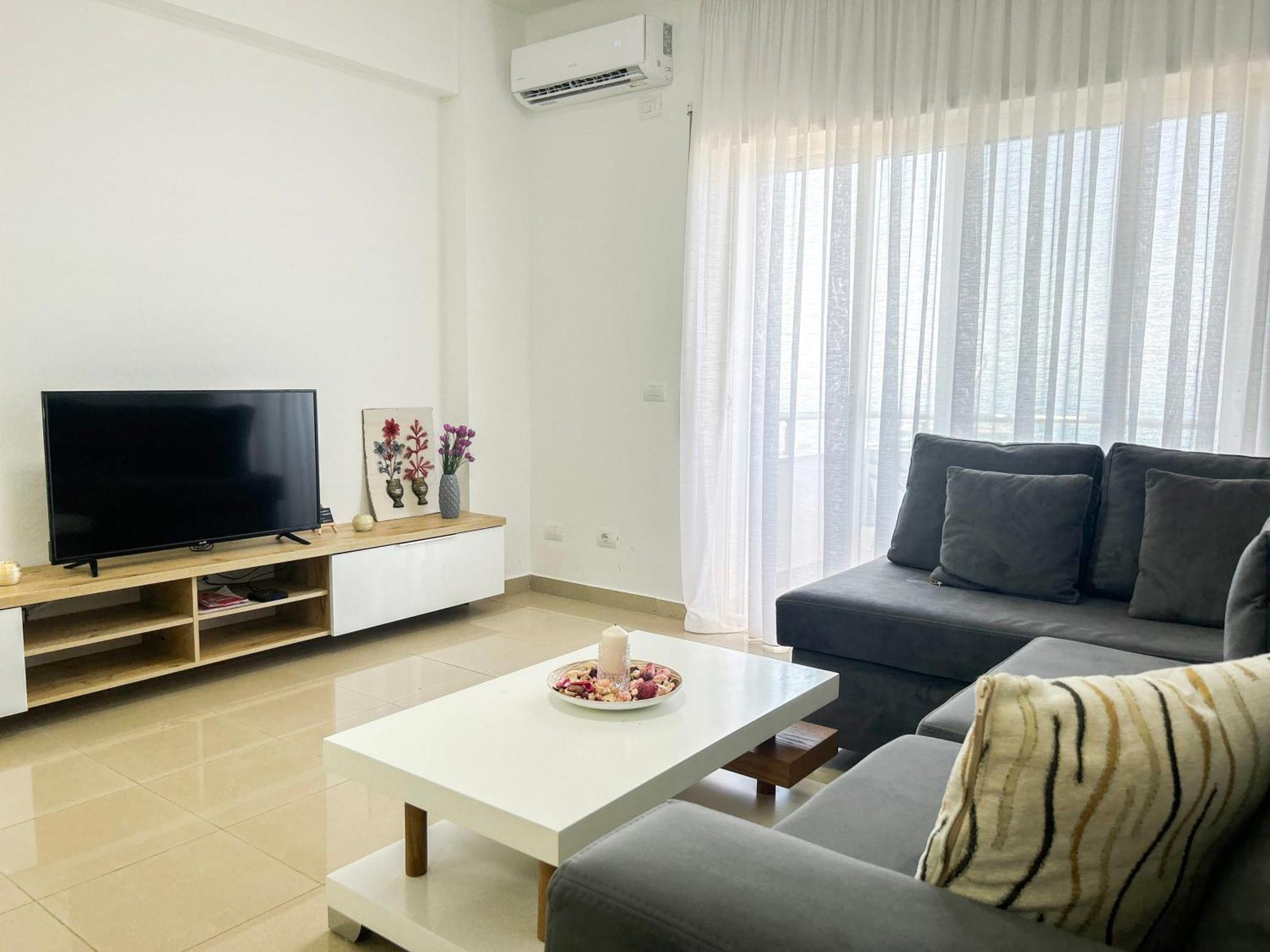 Costante 614 Apartman Durrës Kültér fotó