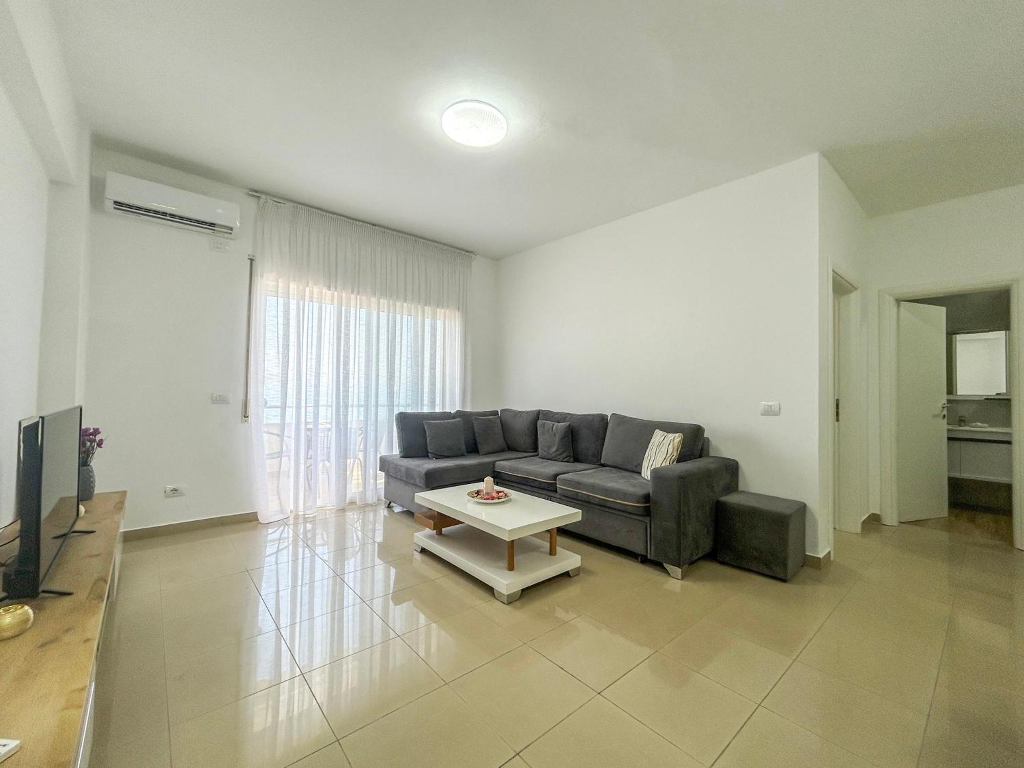 Costante 614 Apartman Durrës Kültér fotó