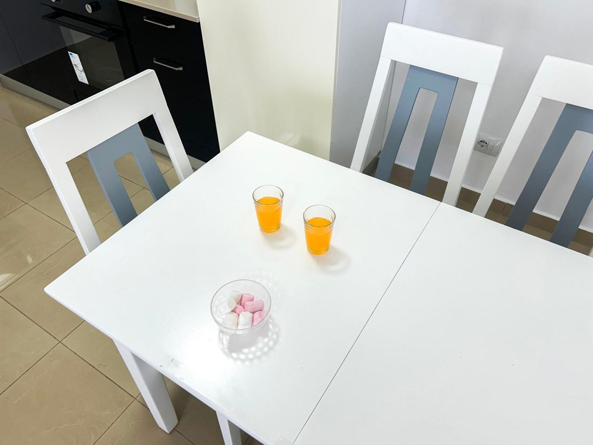Costante 614 Apartman Durrës Kültér fotó
