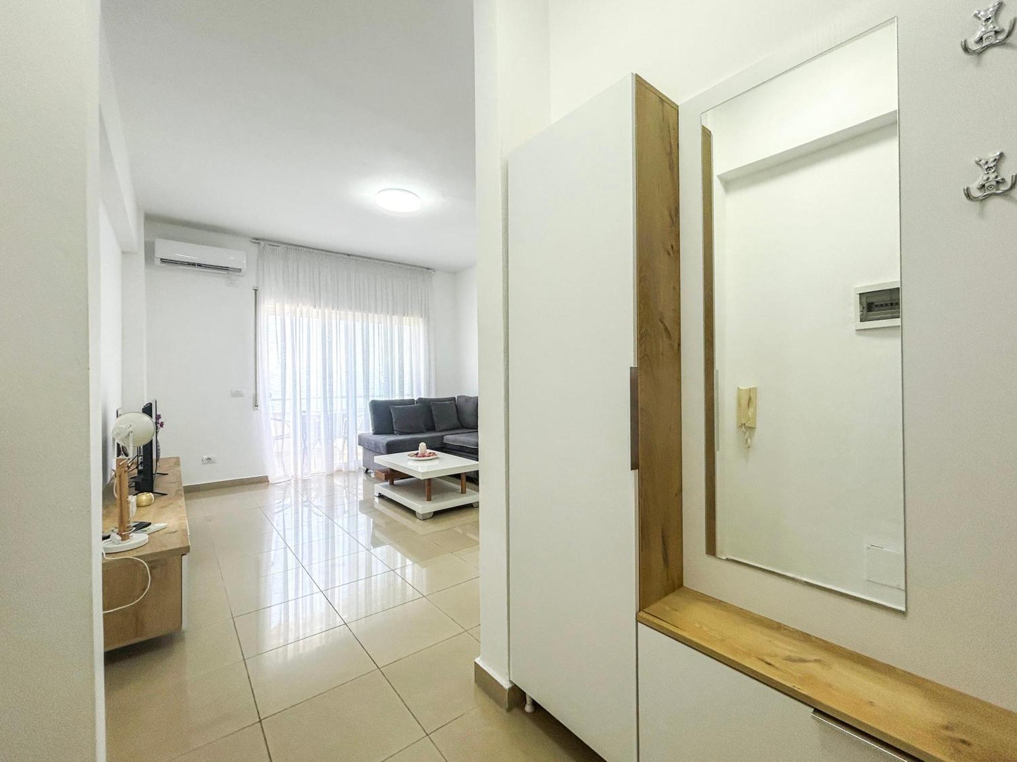 Costante 614 Apartman Durrës Kültér fotó