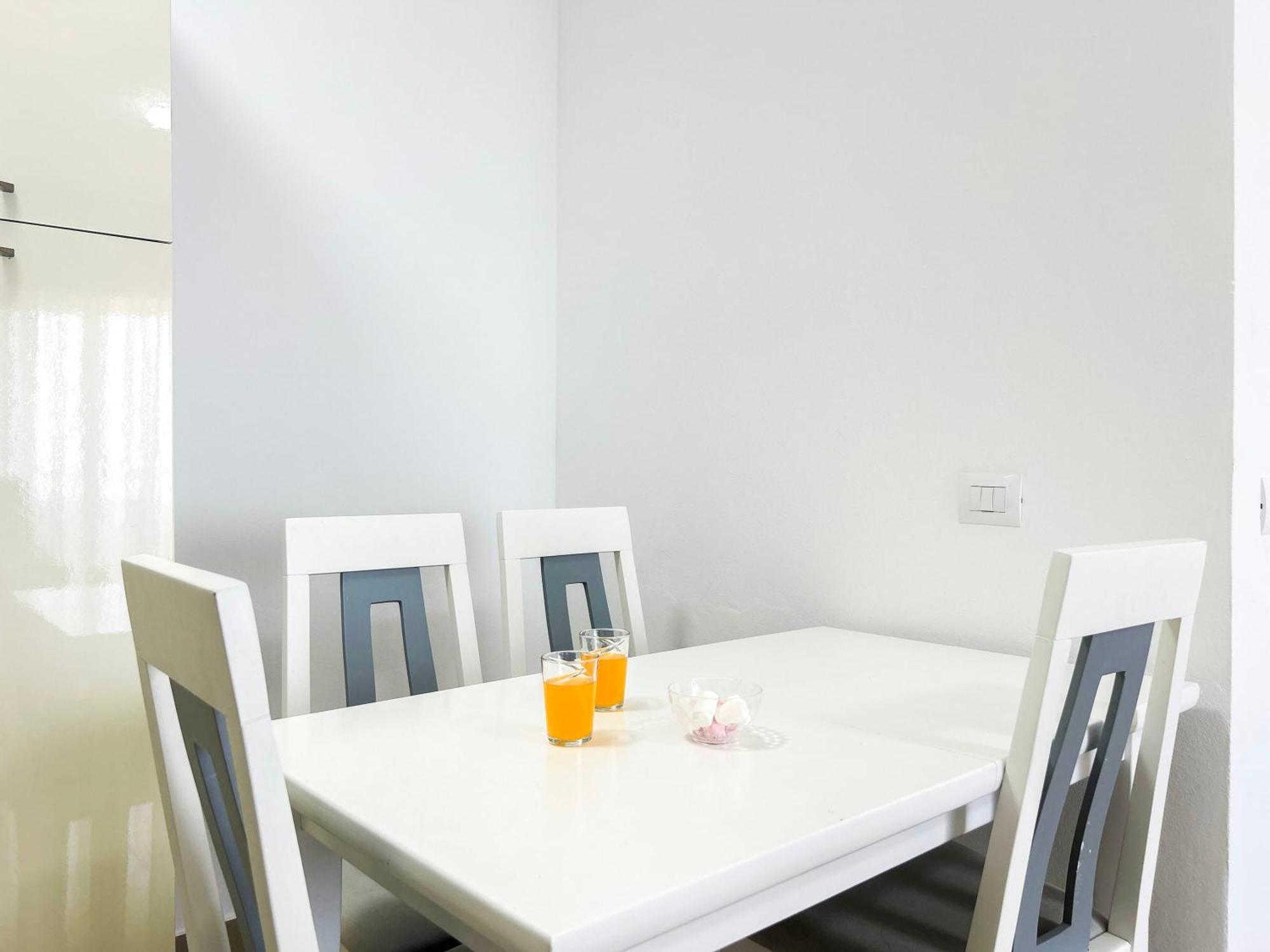 Costante 614 Apartman Durrës Kültér fotó