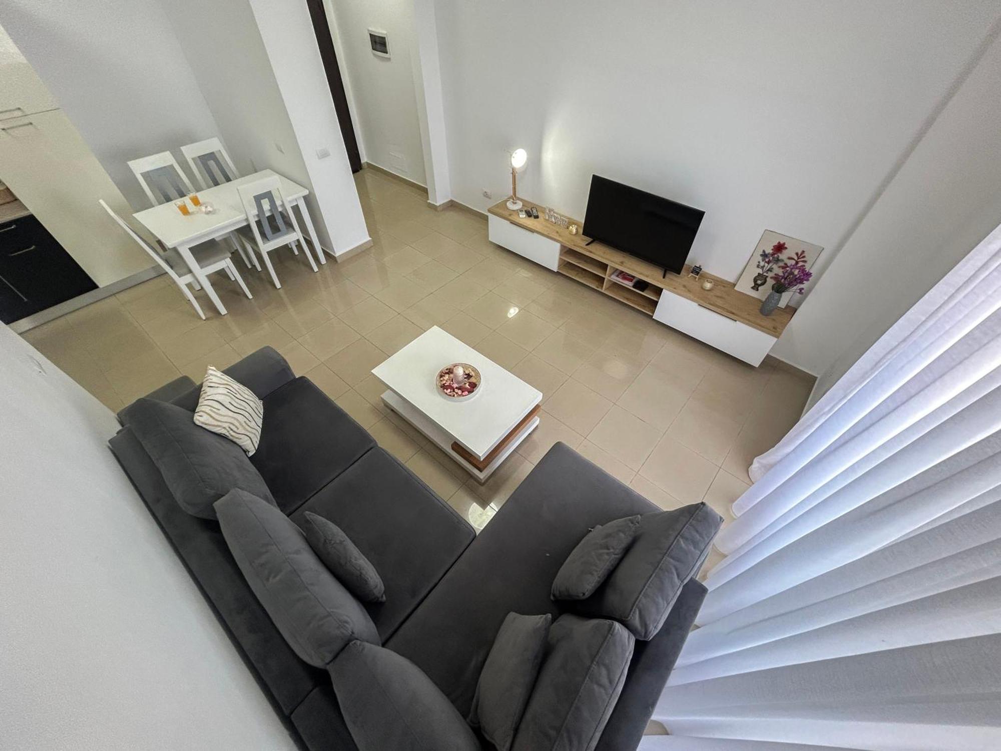 Costante 614 Apartman Durrës Kültér fotó